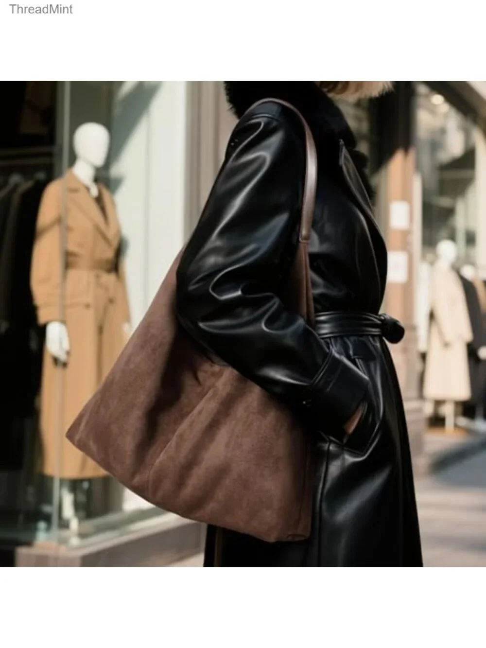 N/A chic hobo